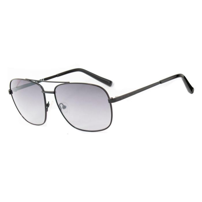 Lunettes de soleil Homme Guess GG2114S-01B ø 60 mm Lunettes de soleil Homme Guess GG2114S-01B ø 60 mm
