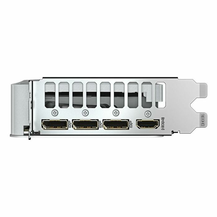 Carte Graphique Gigabyte 9VN506TEI8-00-G10 geforce rtx 5060 ti 8 GB GDDR6 GDDR7 10