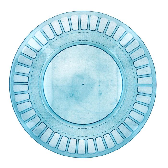 Plato Poliestireno Gaia Quid 26 cm 0 Plato Poliestireno Gaia Quid 26 cm 0