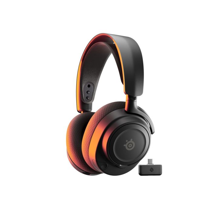 Casque SteelSeries 61730 Noir 7