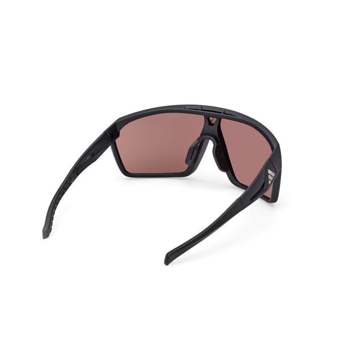 Lunettes de soleil Unisexe Adidas SP0108 4
