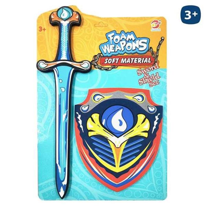 Epée Jouet My Other Me 1