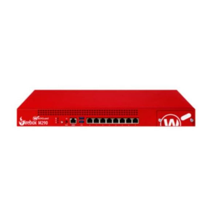 Firewall Watchguard WGM39001603 USB 3.0 RJ45 RJ45 LAN x 4 Ethernet WAN