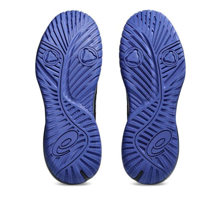 Chaussures de Tennis pour Homme Asics Gel-Challenger 15 Noir 36 2