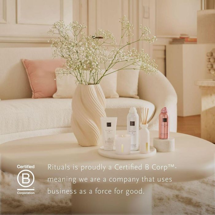 Set de Cosmétiques Femme Rituals THE RITUAL OF SAKURA 5 Pièces 1