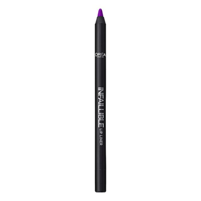 Crayon à lèvres Infaillible L'Oreal Make Up 1 g 4 Crayon à lèvres Infaillible L'Oreal Make Up 1 g 4