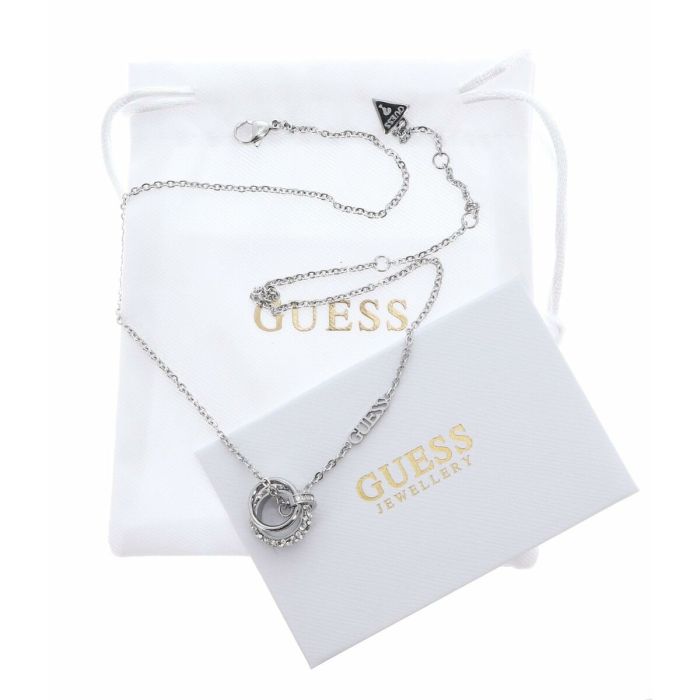 Pendentif Femme Guess JUBN05254JWRHT-U 1