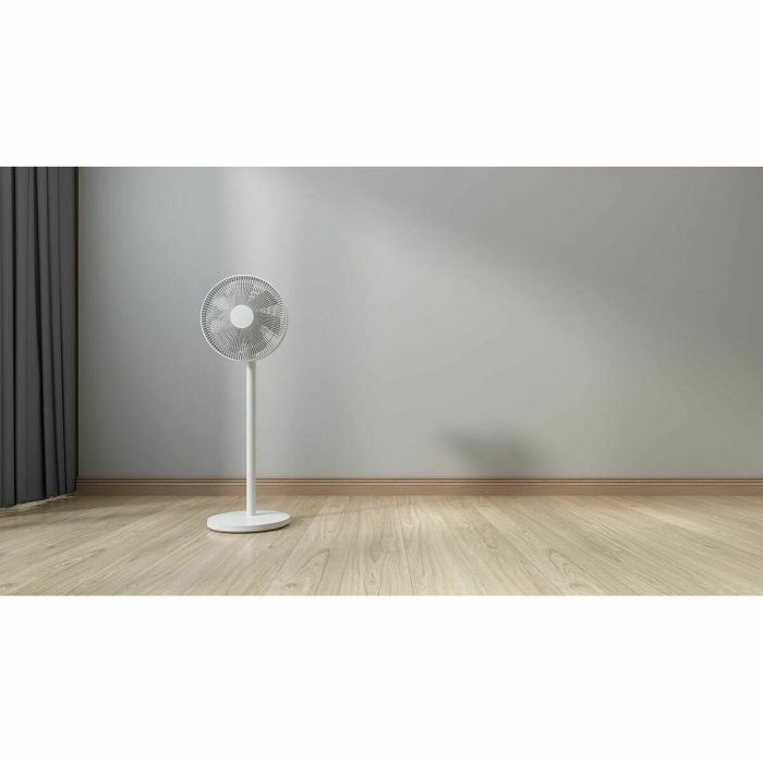 Ventilateur sur Pied Xiaomi JLLDS01XY Blanc 22 Ventilateur sur Pied Xiaomi JLLDS01XY Blanc 22