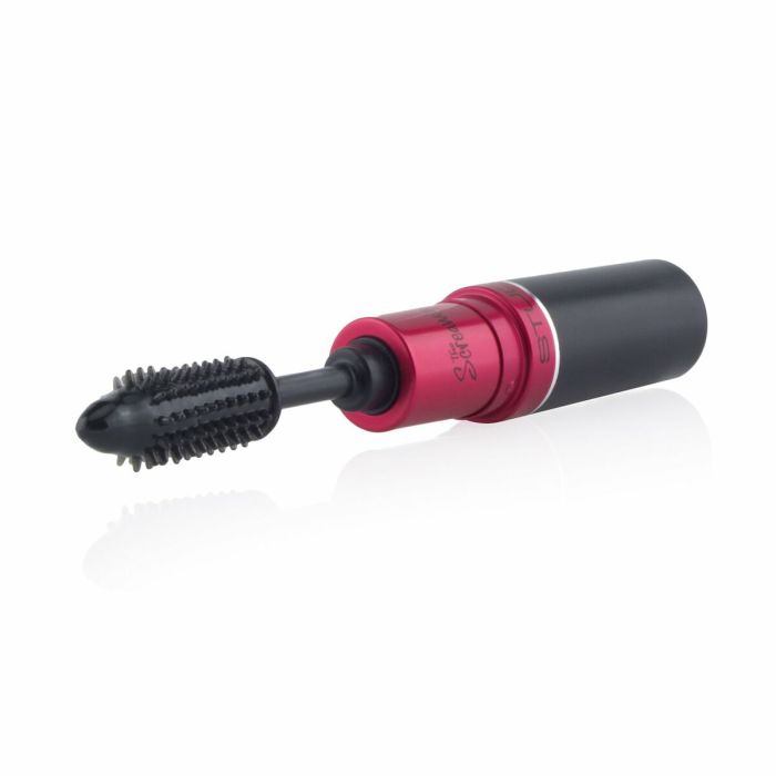 Vibromasseur The Screaming O Noir/Rouge Mascara pour cils 4 Vibromasseur The Screaming O Noir/Rouge Mascara pour cils 4