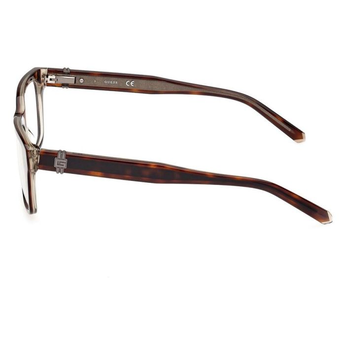 Monture de Lunettes Homme Guess GU50084 54052 7