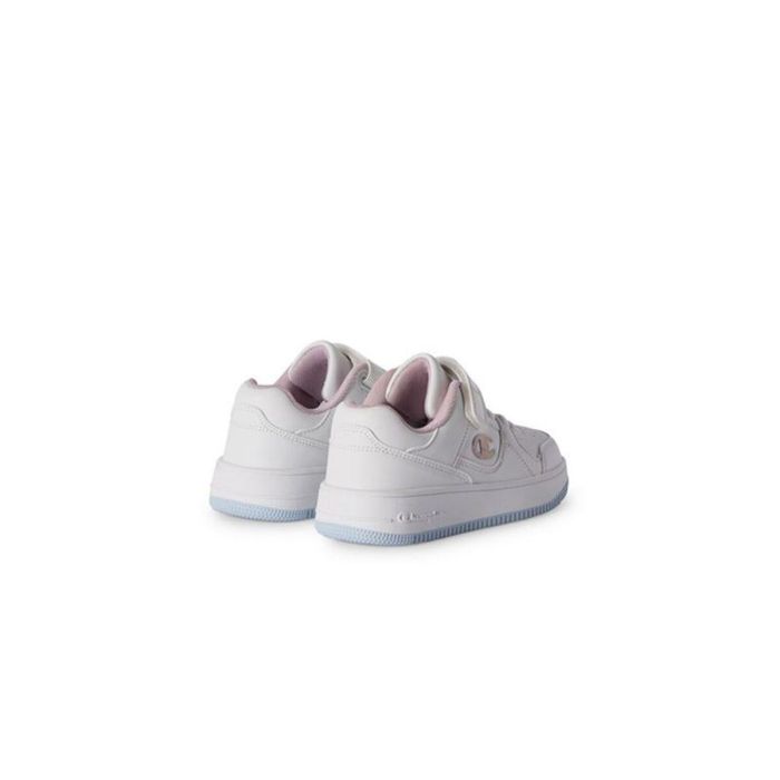 Chaussures de Sport pour Enfants Champion Blanc XL 1 Chaussures de Sport pour Enfants Champion Blanc XL 1