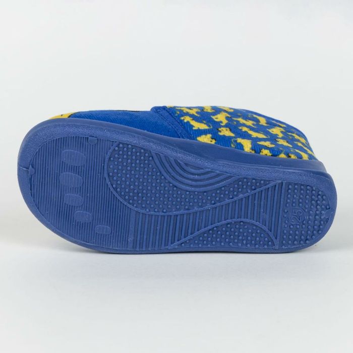 Chaussons The Lion King Bleu foncé 1 Chaussons The Lion King Bleu foncé 1