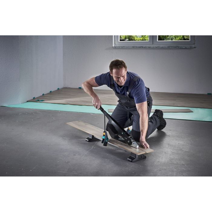 Guillotine Wolfcraft VLC 1000 Laminé Autocollants 8