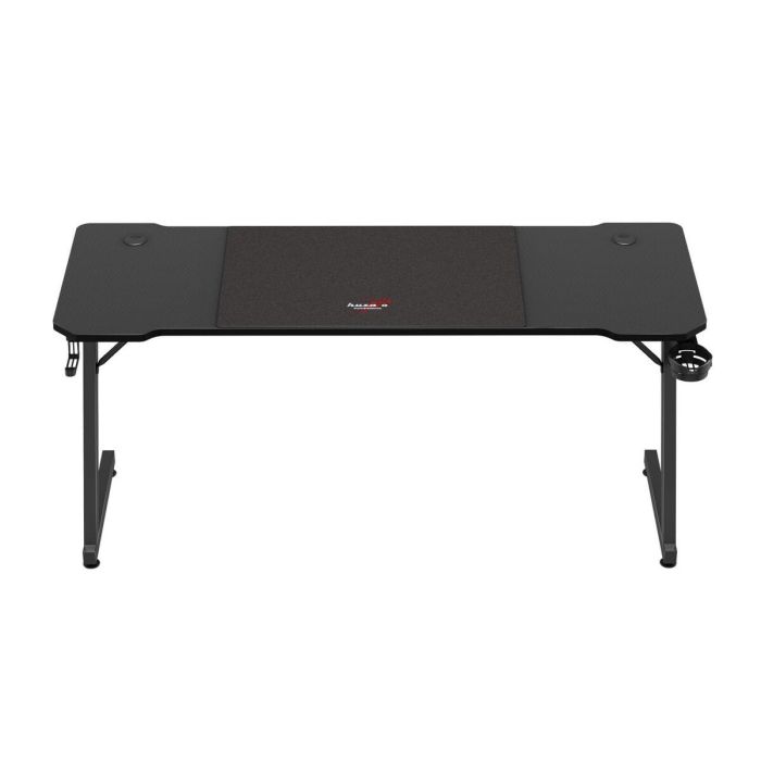 Bureau Huzaro HZ-Hero 4.8 Noir 160 x 60 cm 4