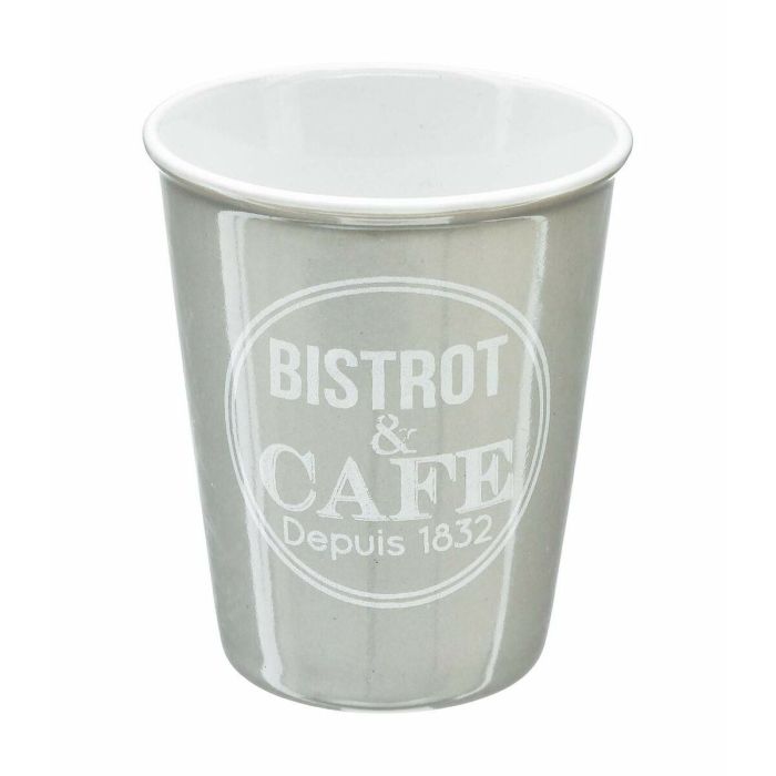 Service à café 5five Simply Smart Bistrot Multicouleur 110 ml 3