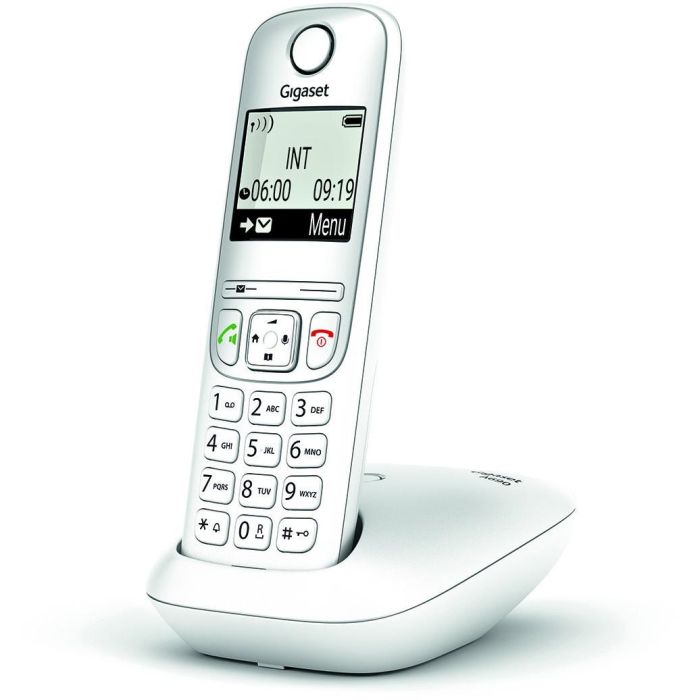 Gigaset A690 Schnurlostelefon weiß 4 Gigaset A690 Schnurlostelefon weiß 4