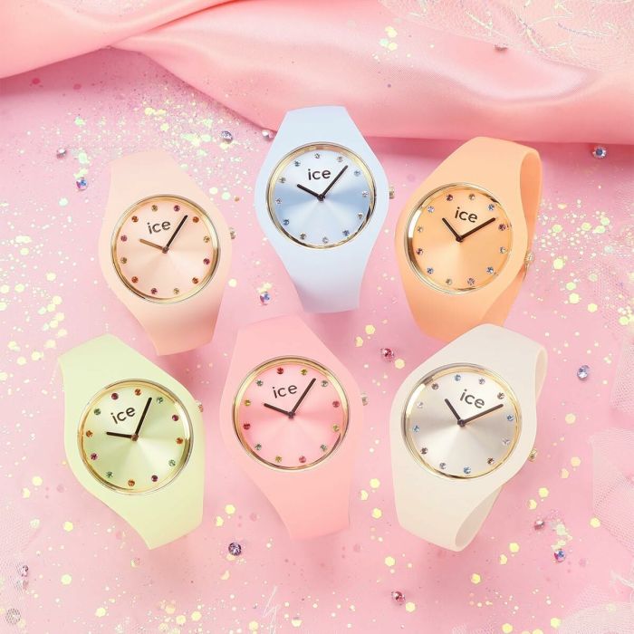 Montre Femme Ice 022361 (Ø 37 mm) 1 Montre Femme Ice 022361 (Ø 37 mm) 1