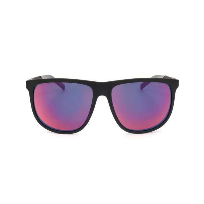 Lunettes de soleil Unisexe Levi's LV-5029-S-O6W ø 59 mm 2