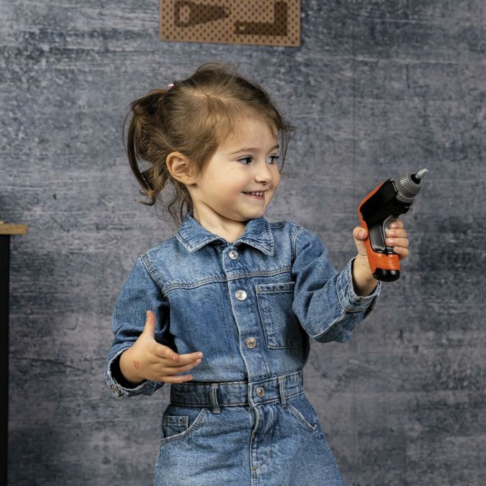 Kit de nettoyage et de rangement Smoby 6