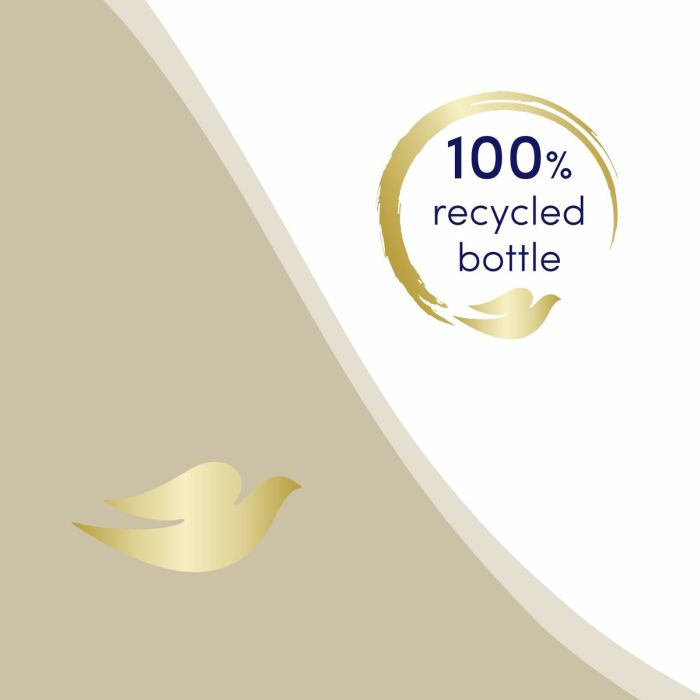 Autobronzant Corporel Dove VISIBLE GLOW 400 ml 2