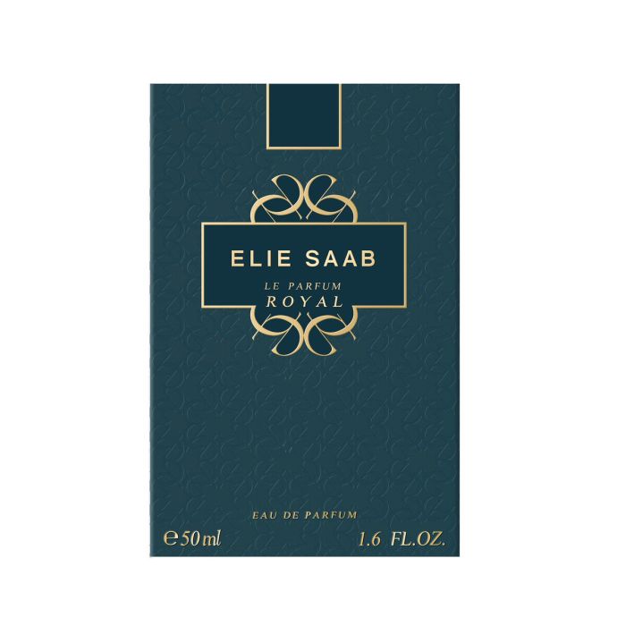 Parfum Femme Elie Saab Le Parfum Royal EDP 50 ml 12 Parfum Femme Elie Saab Le Parfum Royal EDP 50 ml 12