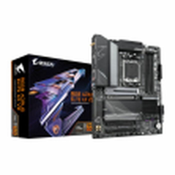 Carte Mère Gigabyte AMD AMD B650 AMD AM5 19