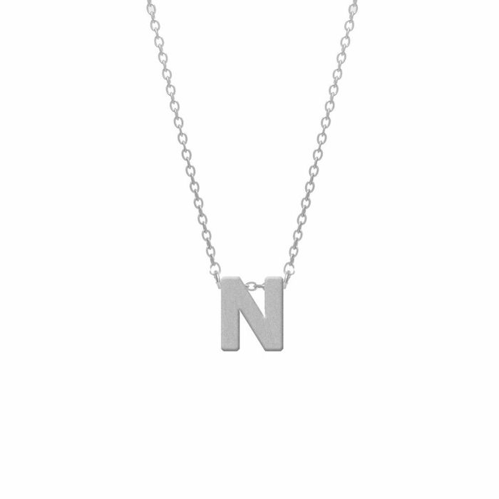 Pendentif Femme CO88 Collection 8CN-11013 Argenté 1