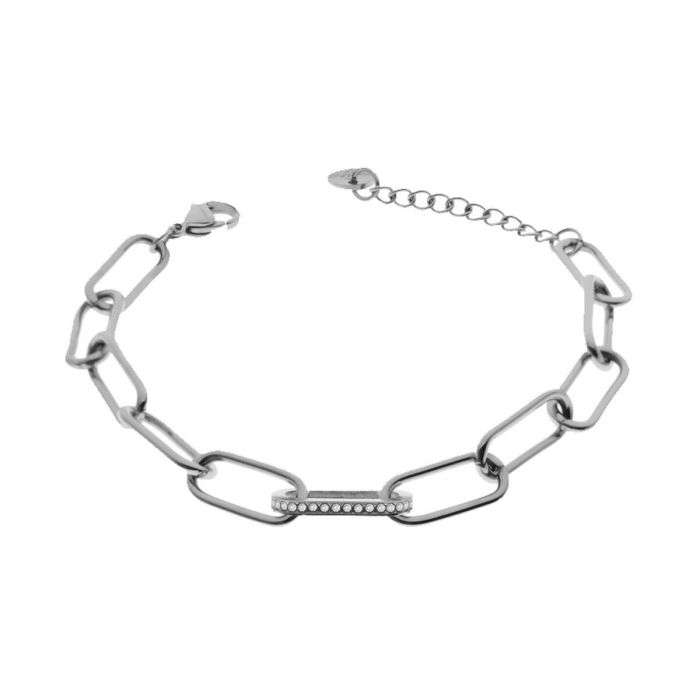Bracelet Homme LIU JO LJ2339 Argenté