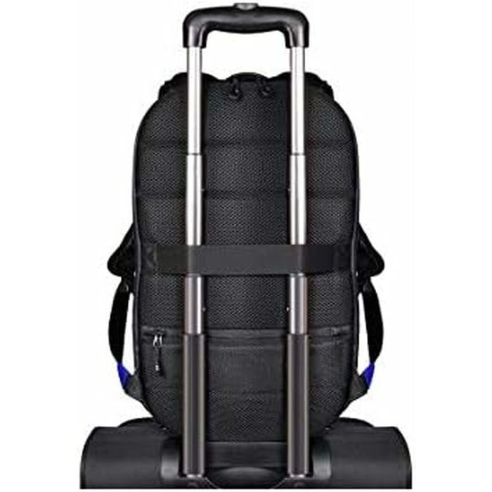 Sacoche pour Portable Port Designs SAN FRANCISCO Noir 12 Sacoche pour Portable Port Designs SAN FRANCISCO Noir 12