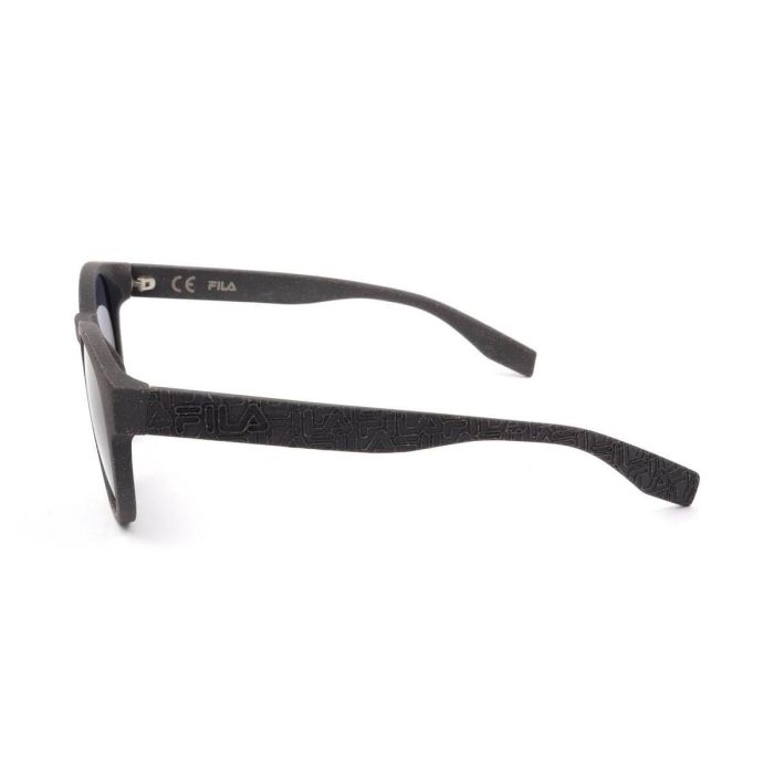 Lunettes de soleil Unisexe Fila SFI086 490U28 3 Lunettes de soleil Unisexe Fila SFI086 490U28 3