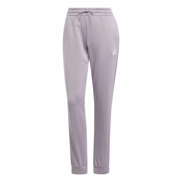 Survêtement Femme Adidas Linear Ts Bleu 4 Survêtement Femme Adidas Linear Ts Bleu 4