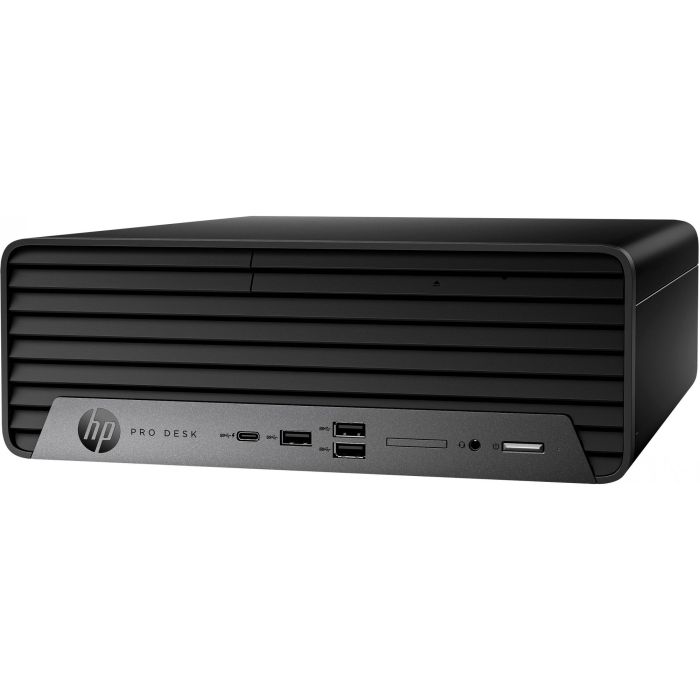 HP Pro SFF 400 G9 Intel Core i5-13500 16GB 512GB/SSD W11P SmartBuy+ 1J War (DE) 2 HP Pro SFF 400 G9 Intel Core i5-13500 16GB 512GB/SSD W11P SmartBuy+ 1J War (DE) 2