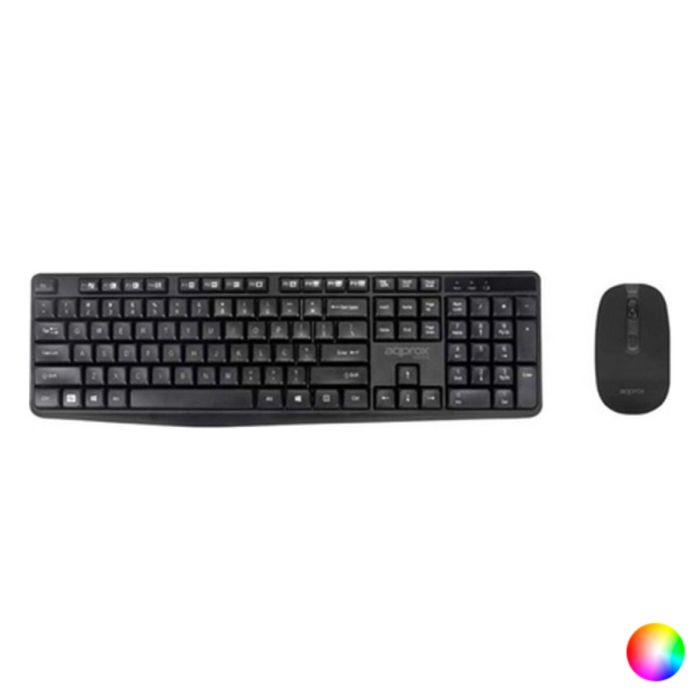 clavier et souris approx! APPMX335W 0 clavier et souris approx! APPMX335W 0