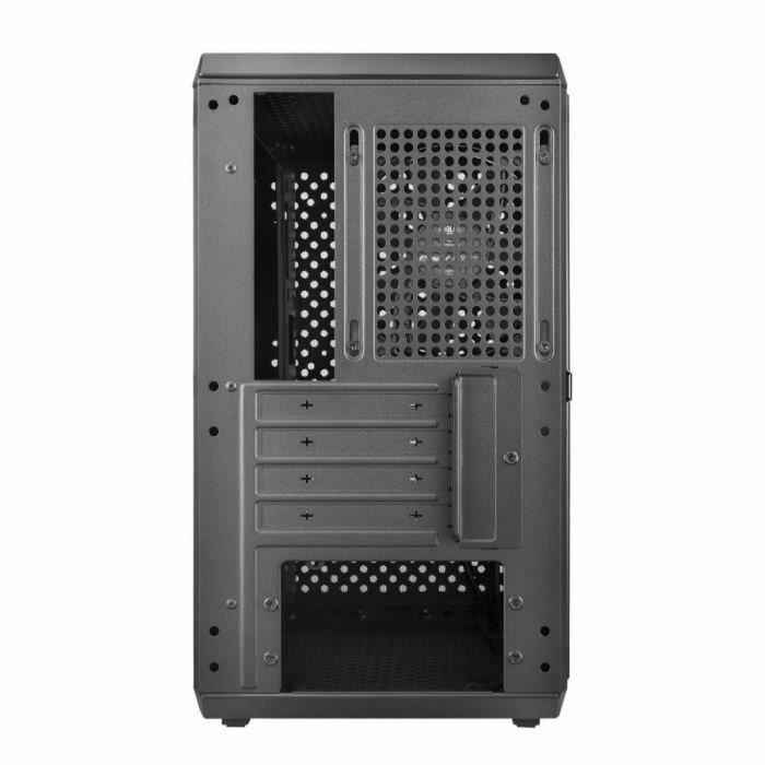Boîtier ATX semi-tour Cooler Master MCB-Q300L-KANN-S00 1 Boîtier ATX semi-tour Cooler Master MCB-Q300L-KANN-S00 1
