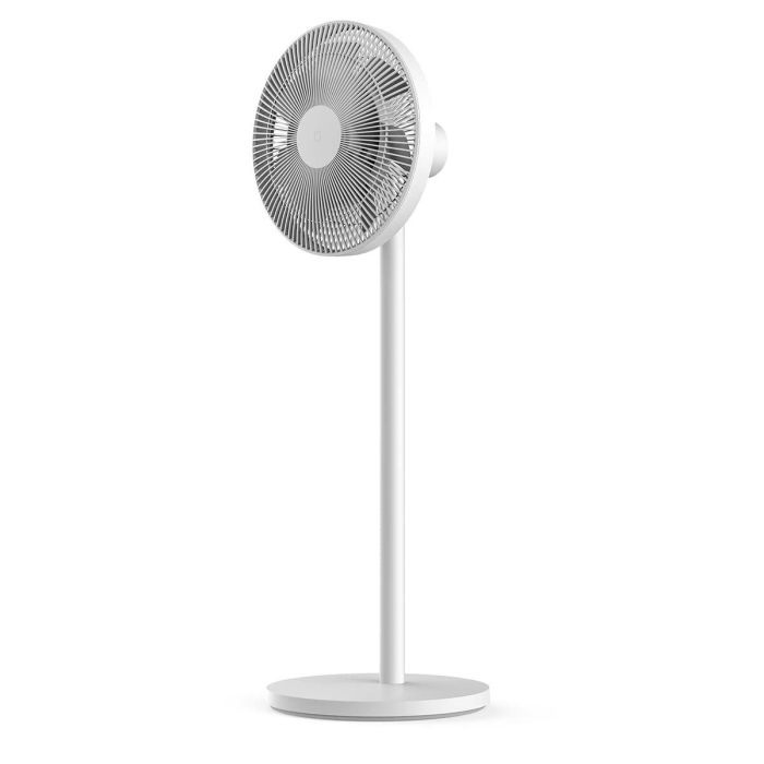 Ventilateur sur Pied Xiaomi Smart Standing Fan 2 Pro Wi-Fi 24 W Blanc 3