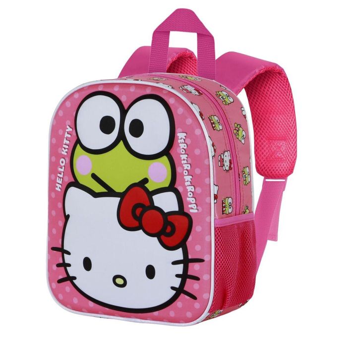 Cartable Hello Kitty 10 Cartable Hello Kitty 10