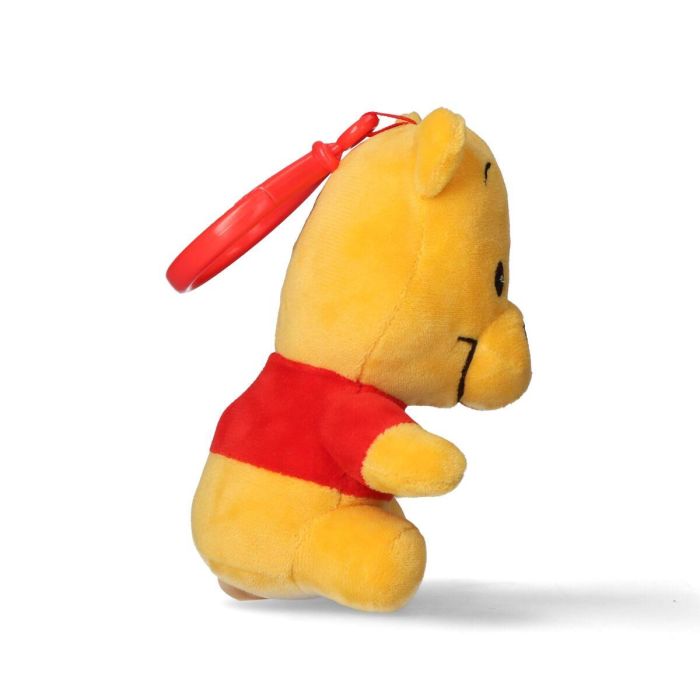 Porte-clés Peluche Winnie The Pooh 6