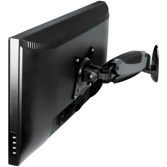 Wandhalterung für 1 Monitor bis 109cm 43" 8kg ARCTIC W1-3D black 7