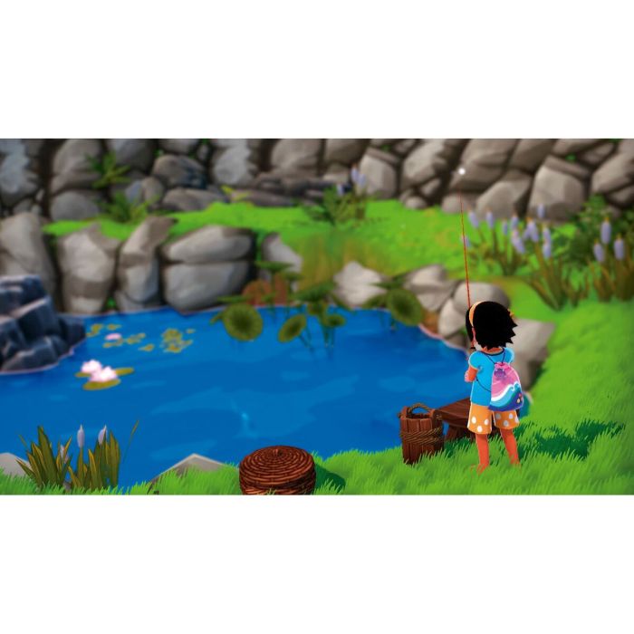 Casque Sunstech POPSWT Blanc 3