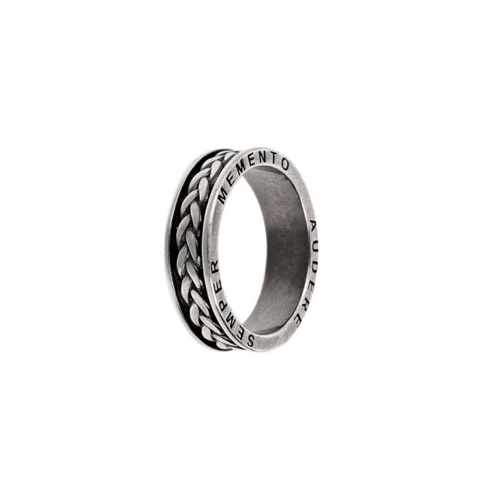 Bague Femme Albert M. WSOX00577.S-22 Argenté 22