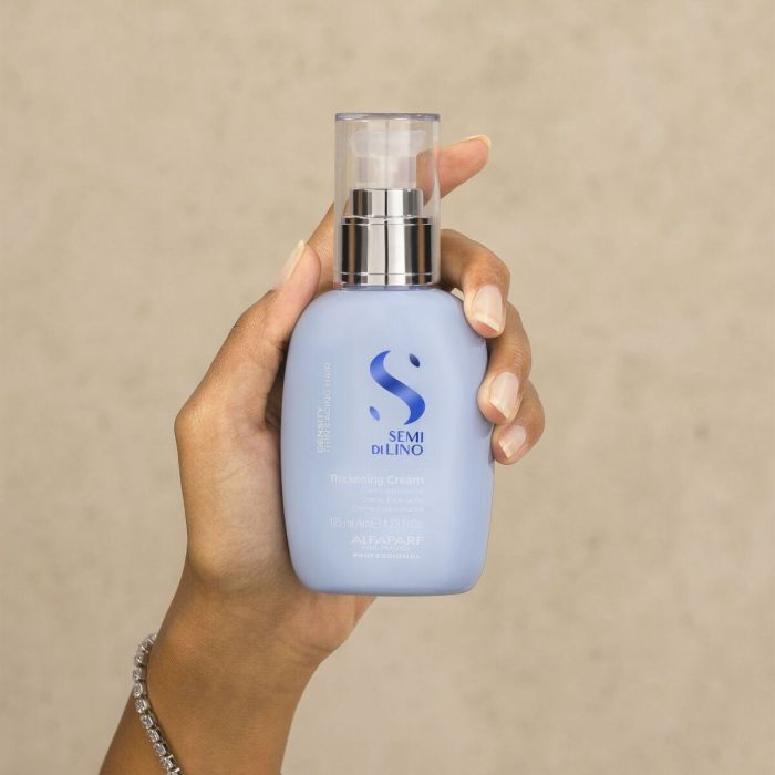 Shampooing Alfaparf Milano SEMI DI LINO 125 ml 3