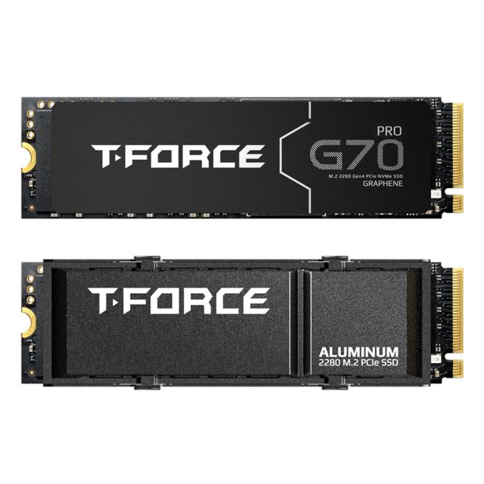 Disque dur Team Group T-FORCE G70 PRO 4 TB SSD