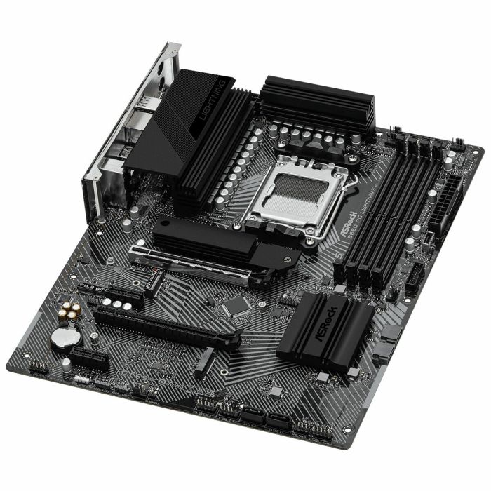 Carte Mère ASRock B650 PG Lightning AMD B650 4