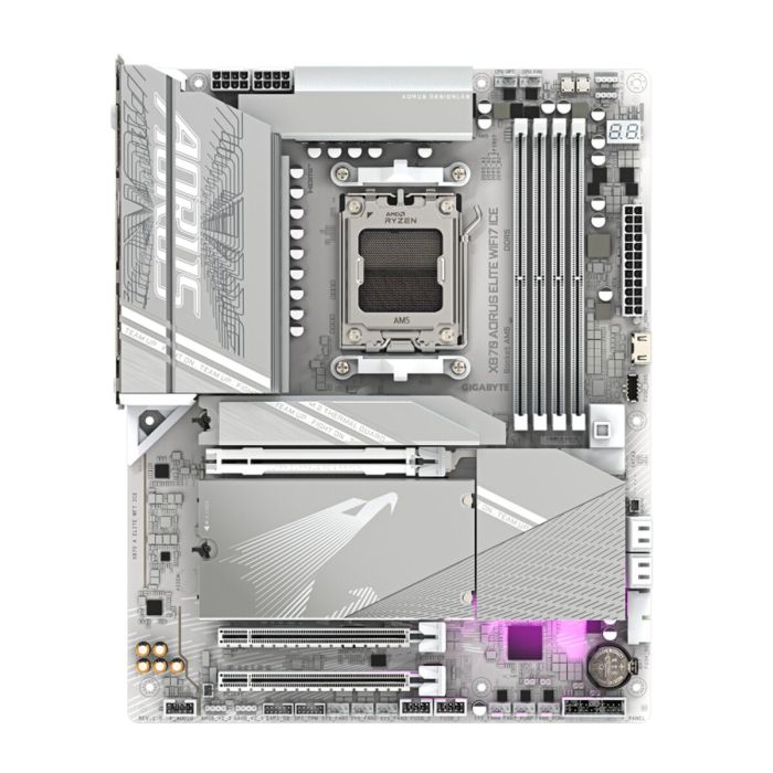 Carte Mère Gigabyte AMD AMD AM5 29
