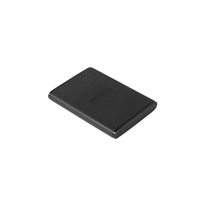 TRANSCEND ESD270C 1TB External SSD USB 3.1 Gen 2 Type C 1