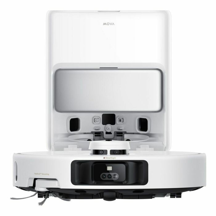 Aspirateur robot Dreame 17