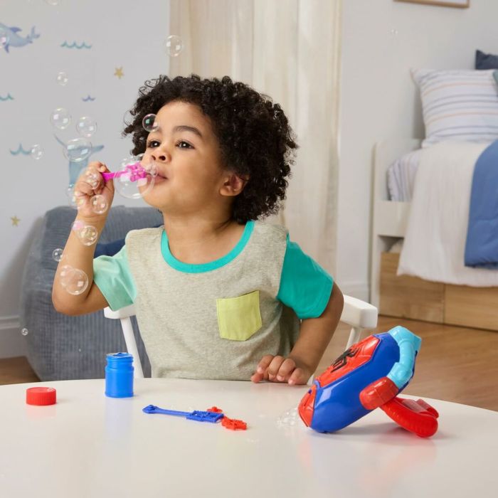 Figurine d’action Hasbro Spidey 13 Figurine d’action Hasbro Spidey 13