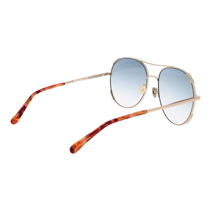 Lunettes de soleil Femme Scotch & Soda SS5017 57400 1 Lunettes de soleil Femme Scotch & Soda SS5017 57400 1