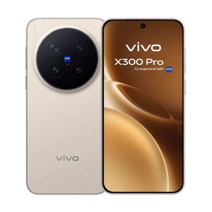 Smartphone Vivo 5671344 6,78" Octa Core 16 GB RAM 512 GB Marron 10 Smartphone Vivo 5671344 6,78" Octa Core 16 GB RAM 512 GB Marron 10