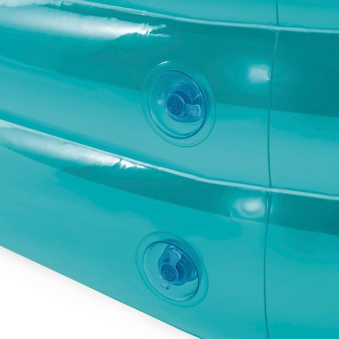 Piscine gonflable Intex 254 x 56 x 254 cm (2 Unités) 1